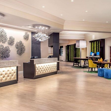Hilton Wilmington/Christiana Otel Newark Dış mekan fotoğraf