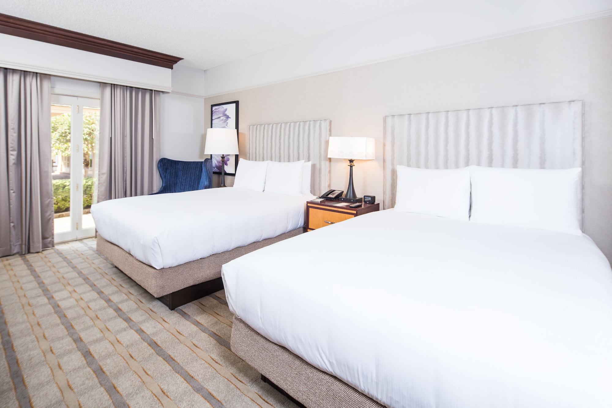 Hilton Wilmington/Christiana Otel Newark Dış mekan fotoğraf