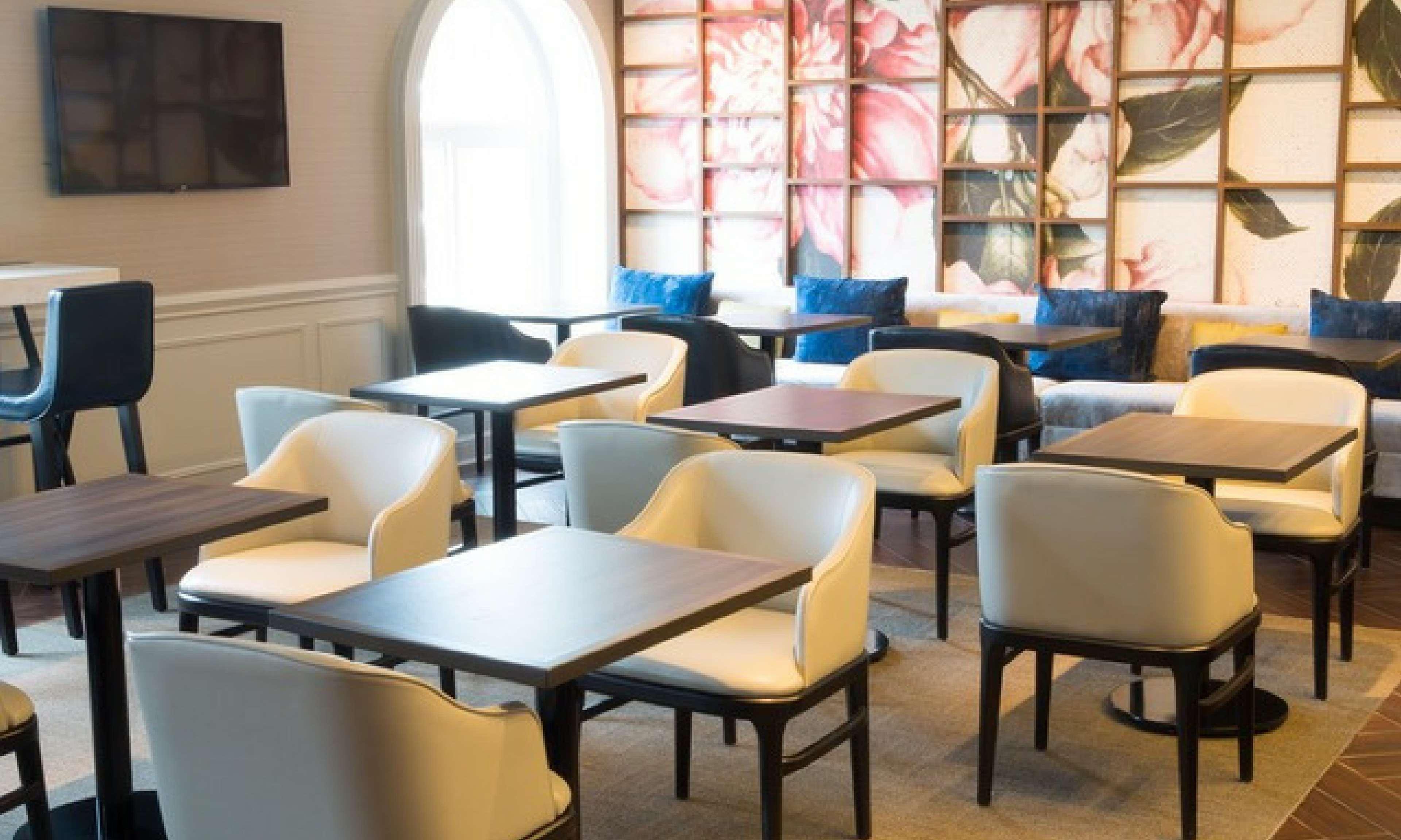 Hilton Wilmington/Christiana Otel Newark Dış mekan fotoğraf