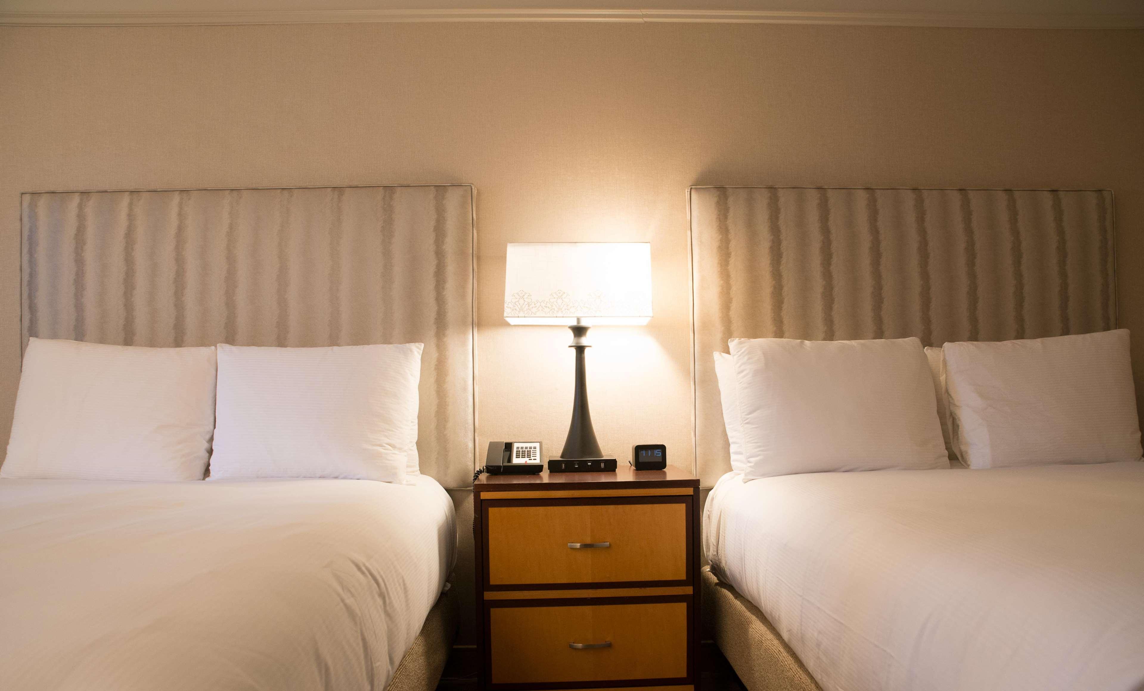 Hilton Wilmington/Christiana Otel Newark Dış mekan fotoğraf