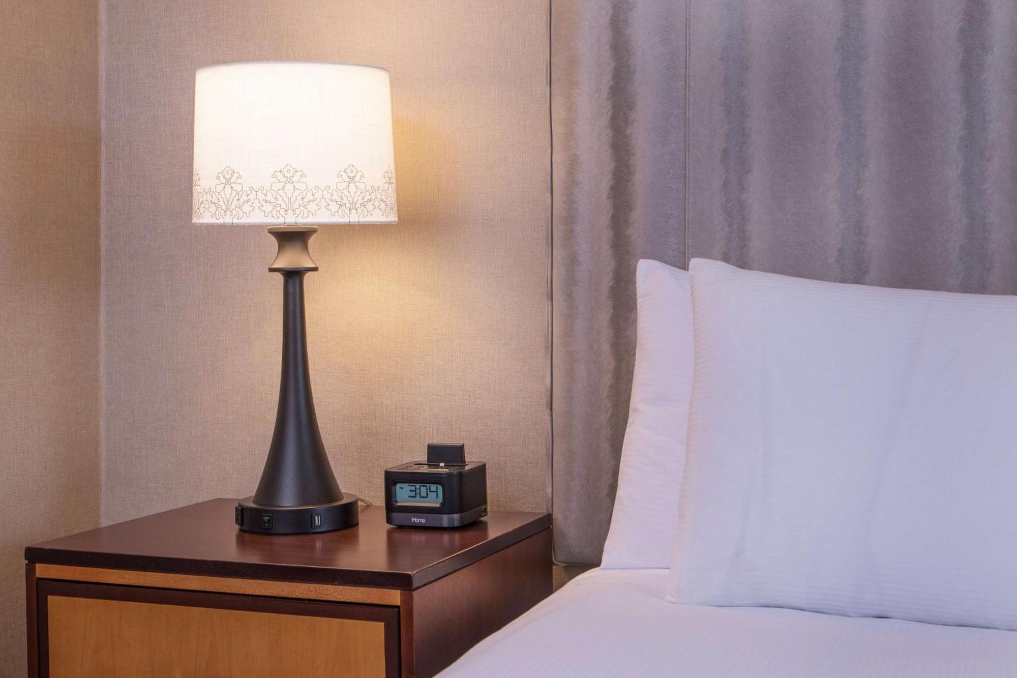 Hilton Wilmington/Christiana Otel Newark Dış mekan fotoğraf