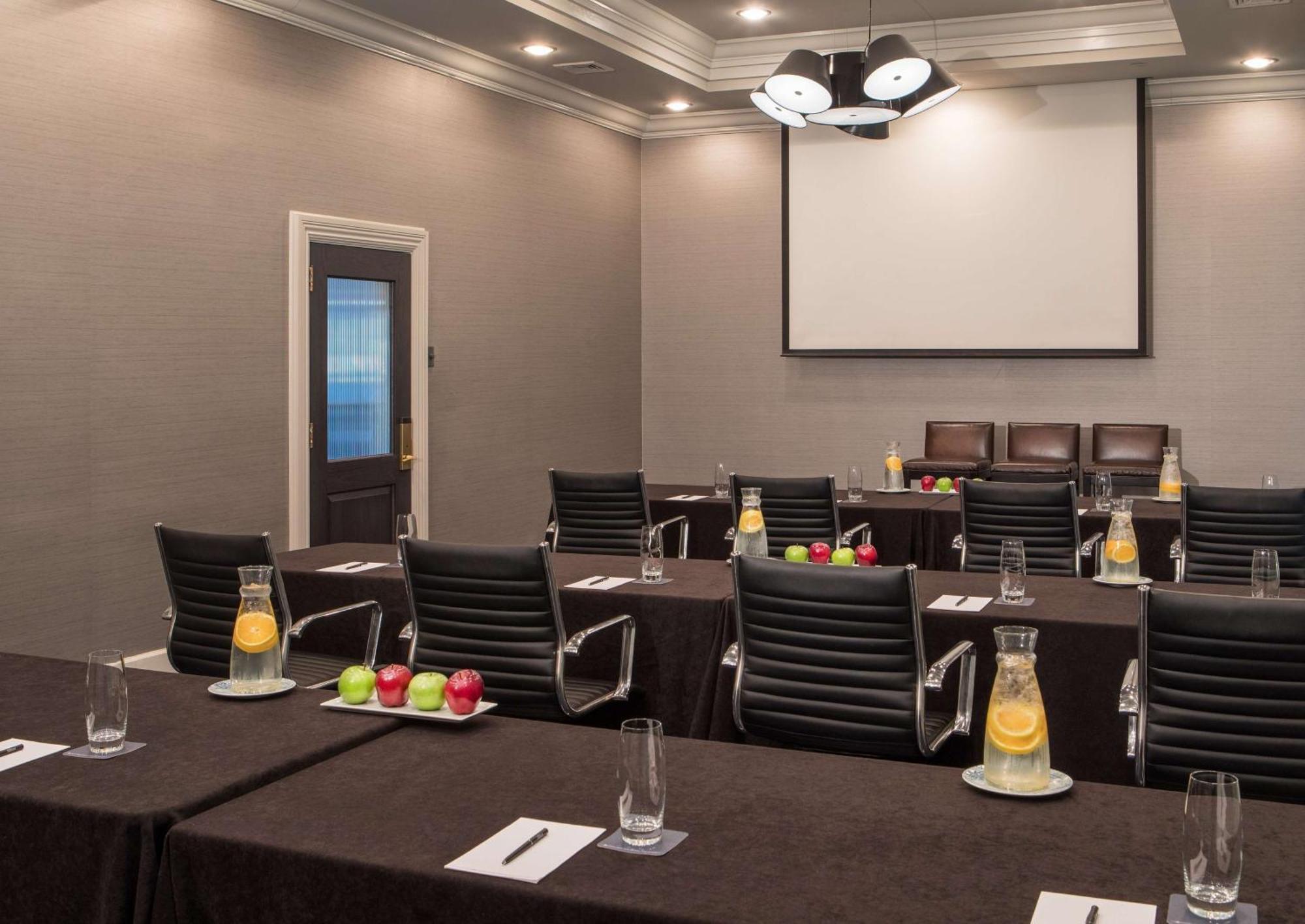 Hilton Wilmington/Christiana Otel Newark Dış mekan fotoğraf
