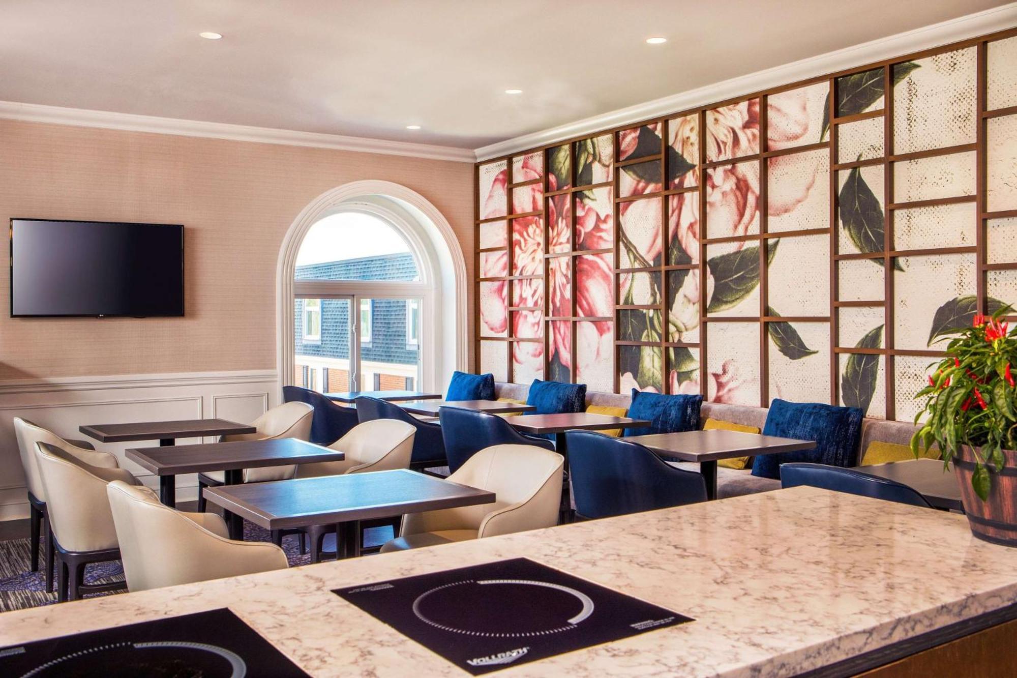 Hilton Wilmington/Christiana Otel Newark Dış mekan fotoğraf
