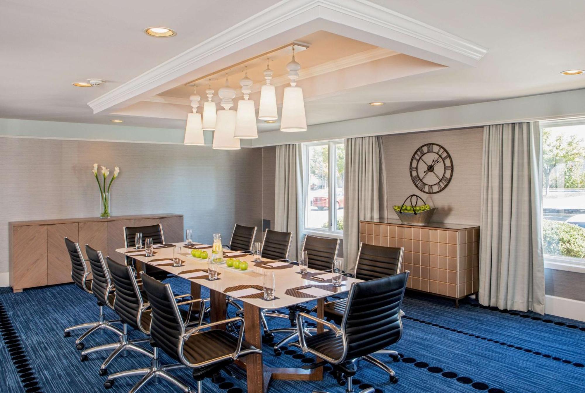 Hilton Wilmington/Christiana Otel Newark Dış mekan fotoğraf