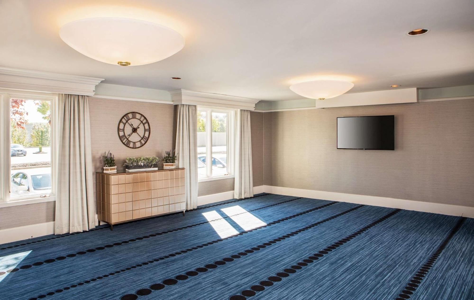 Hilton Wilmington/Christiana Otel Newark Dış mekan fotoğraf