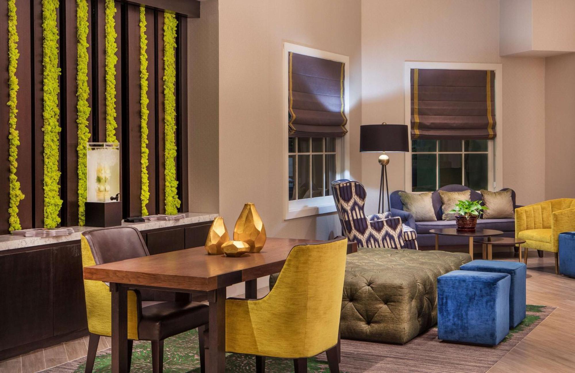 Hilton Wilmington/Christiana Otel Newark Dış mekan fotoğraf