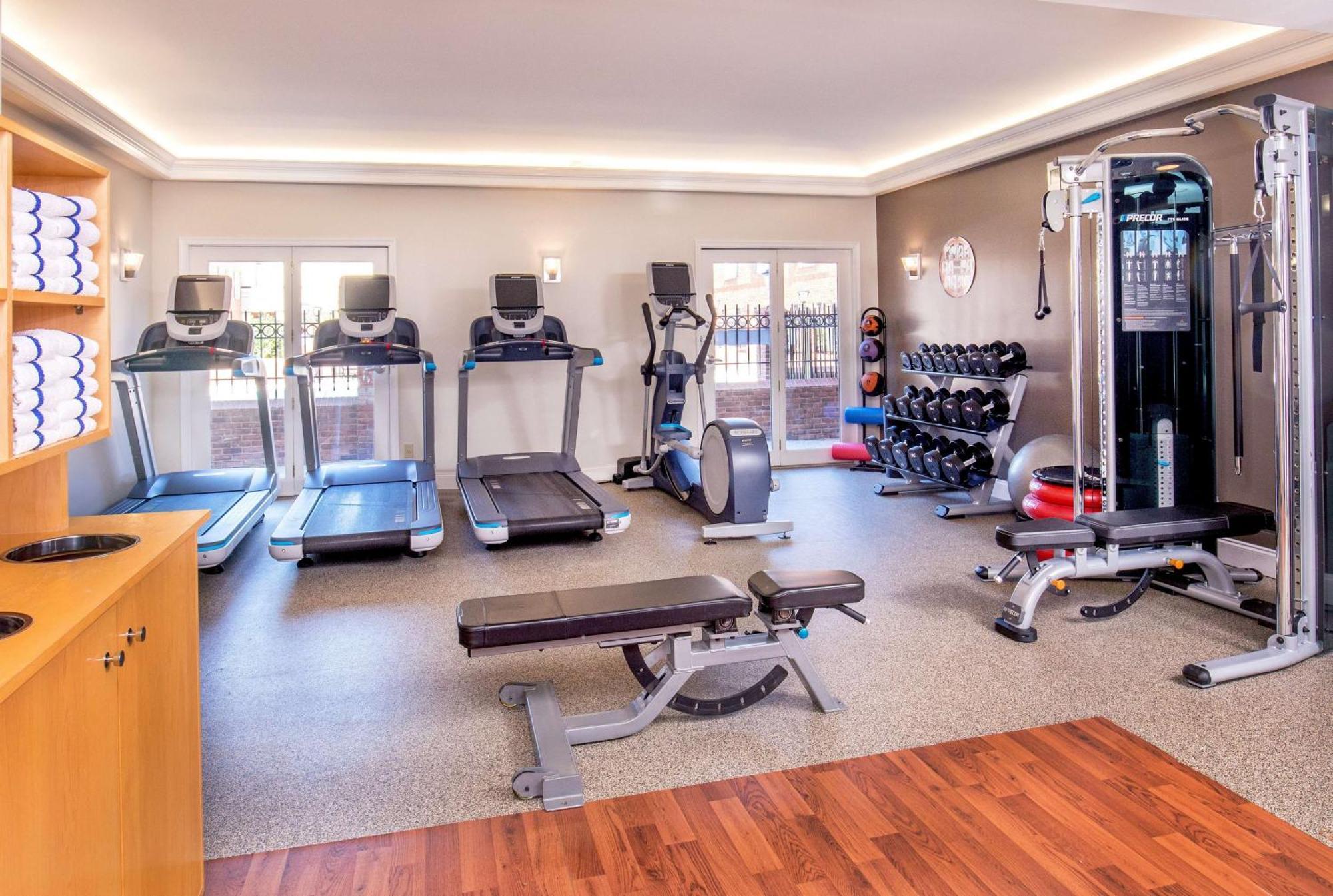Hilton Wilmington/Christiana Otel Newark Dış mekan fotoğraf