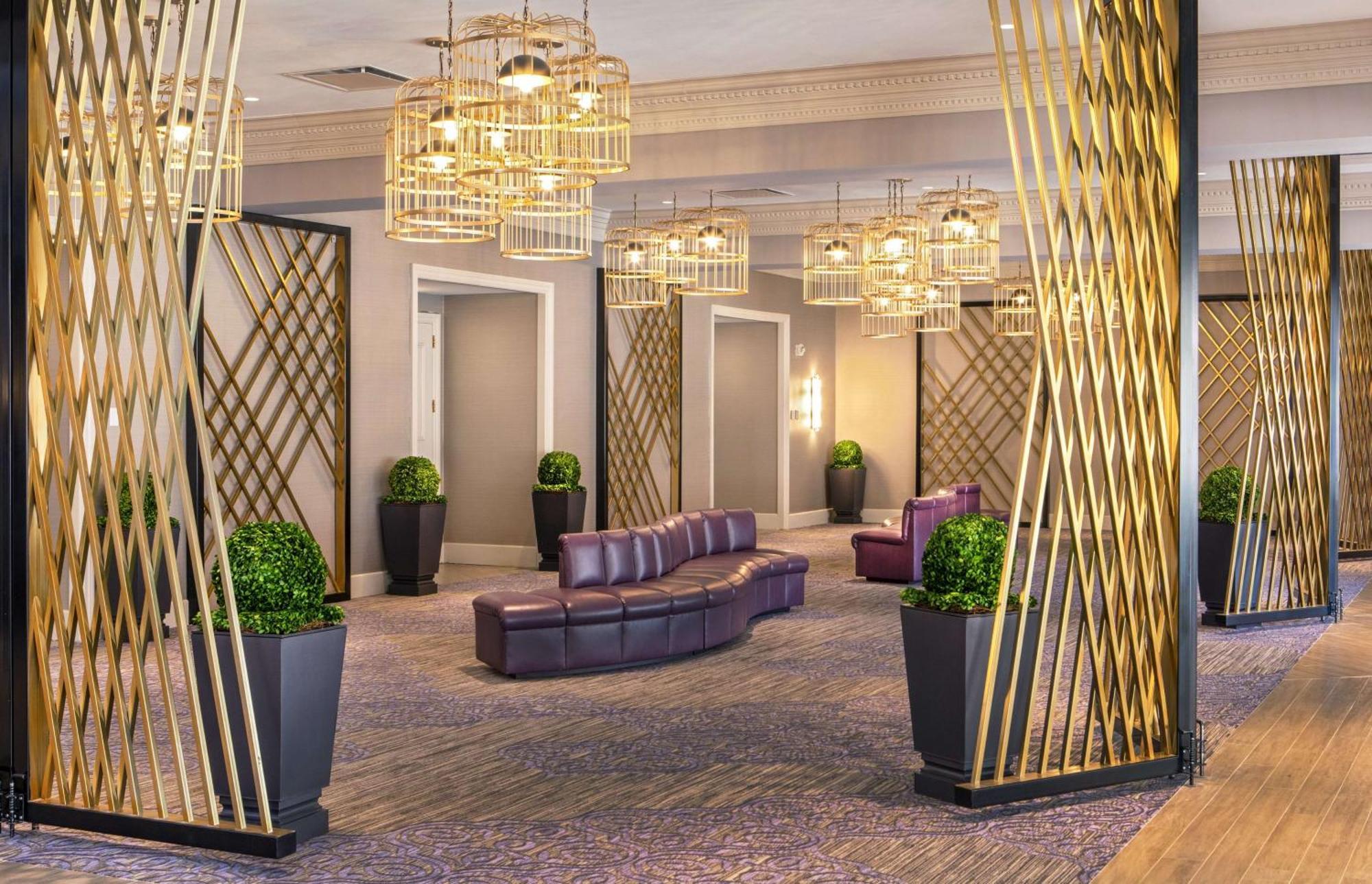 Hilton Wilmington/Christiana Otel Newark Dış mekan fotoğraf